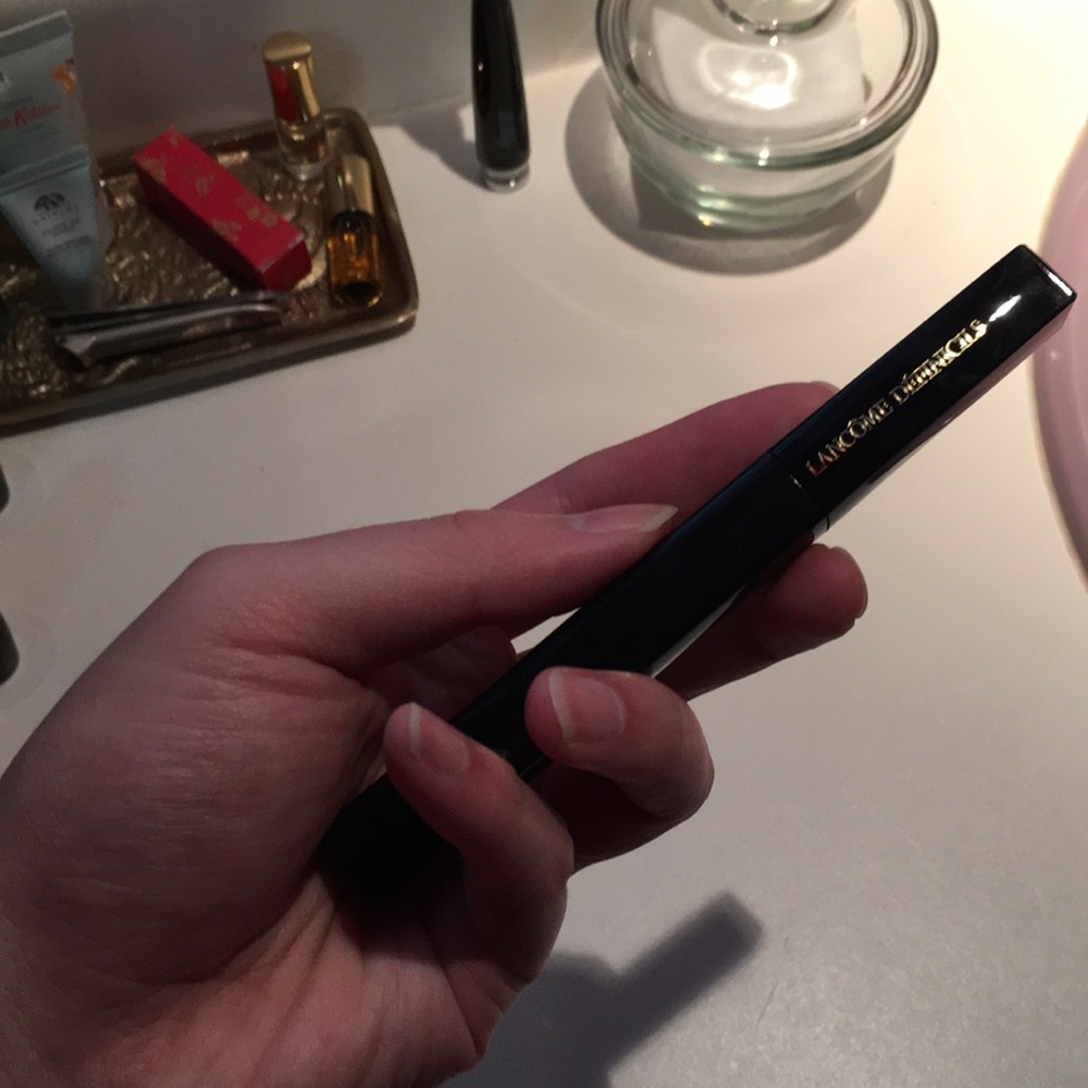 Lancôme Definicils Mascara